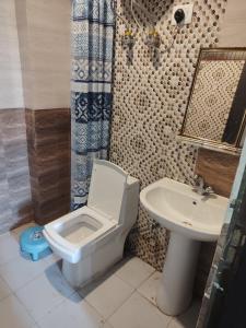 guest house honey haldwani