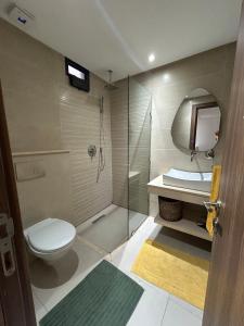 Luxury 3chambres Duplex with Gym!