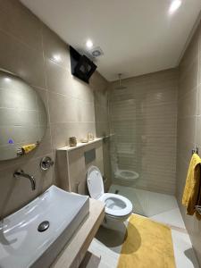 Luxury 3chambres Duplex with Gym!