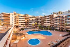 Tropical Gigantes # Sea views # Pool # Hot tub