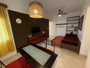 PU Departamento a minutos del centro histórico, restaurantes y vida nocturna