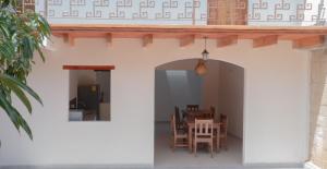 Casa Juanci