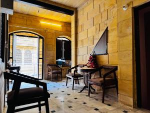 The Trikut Homestay Jaisalmer