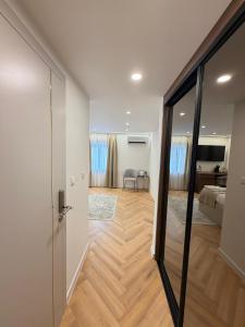 The Elysium Rooms