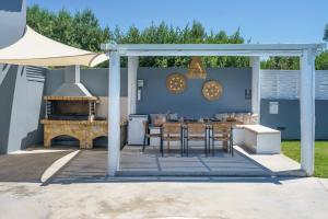 Gramvella Resort