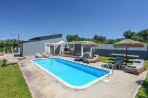 Gramvella Resort