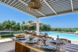 Gramvella Resort