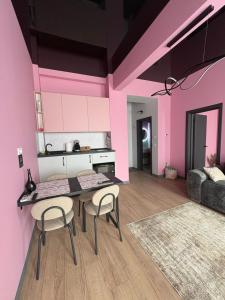 Blue Central Apartment - Neversea Beach - Old Town