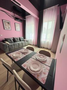 Blue Central Apartment - Neversea Beach - Old Town