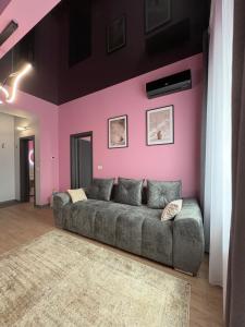 Blue Central Apartment - Neversea Beach - Old Town