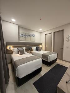 Apartamento en Medellín MIXA Dream Loft Poblado