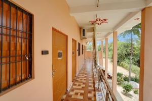 Hotel O Omkareshwar Mahadev