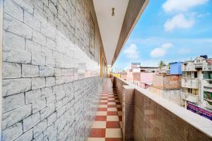 Hotel O ABIRAMI GUEST HOUSE