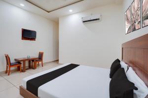 Hotel O Aashirwad Guest House