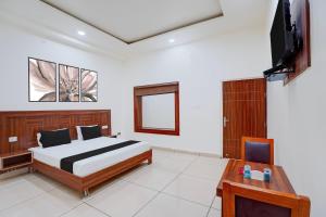 Hotel O Aashirwad Guest House
