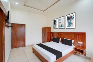 Hotel O Aashirwad Guest House
