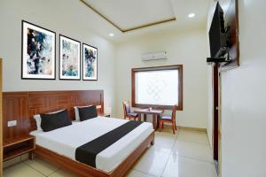 Hotel O Aashirwad Guest House