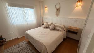 Depto Lili - A pasos de Guemes y el Shopping Aldrey, para 4 PAX - Hola Sur