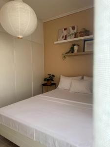Helenas Apartment