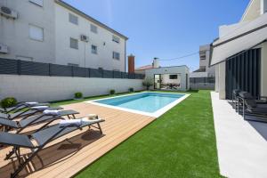 Holiday home JOlive