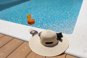 Holiday home JOlive