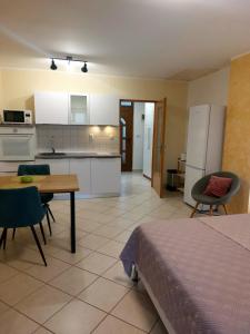 Casa Panorama Studio