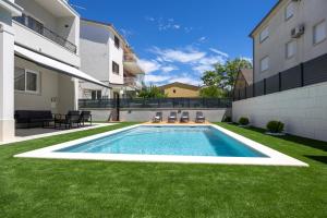 Holiday home JOlive