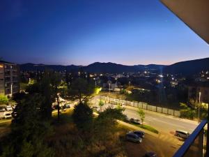 Diamerisma Apartment