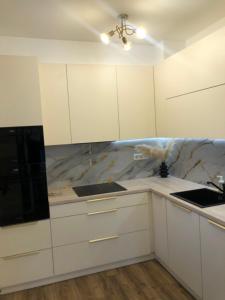 Katica apartman