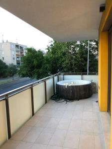 Katica apartman