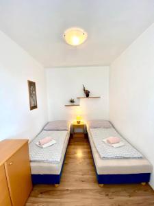 Apartmán Ján - Vysoké Tatry