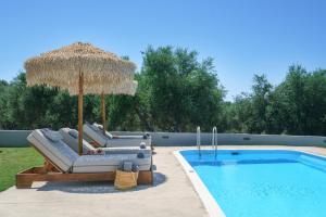 Gramvella Resort