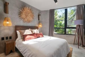 Villa Chaca Tulum 3BR Villa with Private Pool