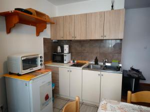 Apartma Studio Bogi