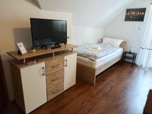 Apartma Studio Bogi