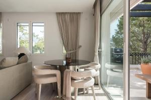 Los Monteros Retreat