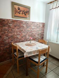 Apartma Studio Bogi