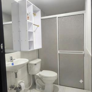 Super apartaestudio No1 Urb Don Miguel