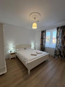 FLH - MIRA Apartments Sibiu