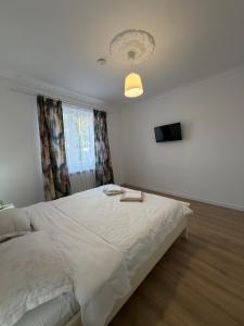 FLH - MIRA Apartments Sibiu