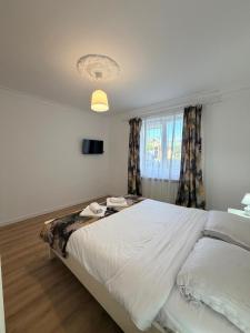 FLH - MIRA Apartments Sibiu