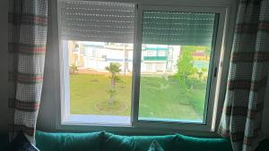 Appartement Capo négro 3 piscine Riviera beach Three swimming Pools