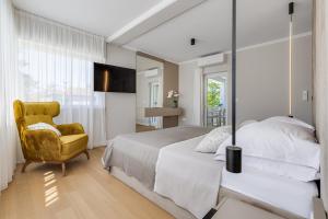 City Shell Luxury Residence
