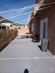 Loutraki Central Appartment