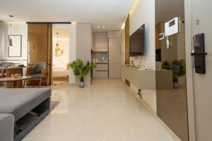 Studio cosy & moderne Corniche Casablanca