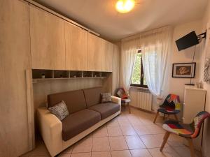 Camilla House - Parking & Relax