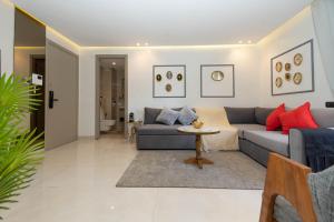 Studio cosy & moderne Corniche Casablanca