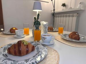 Camilla House - Parking & Relax