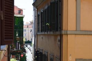 Domina Apartments Rome - Trastevere 4