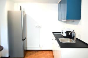 Domina Apartments Rome - Trastevere 4